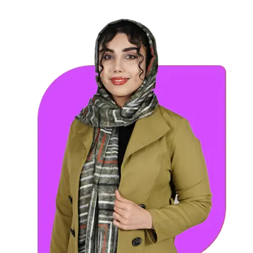 خانه 21 نیلوفر سمیعی (بازیگر)