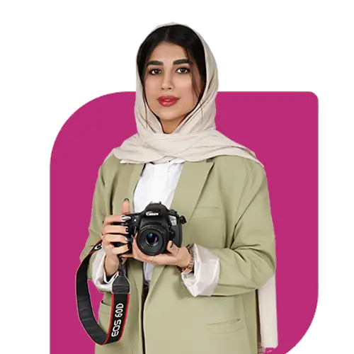 خانه 22 راضیه یوسفی (عکاس)