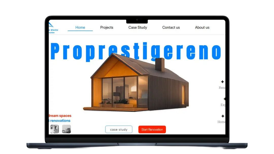 خانه 11 Proprestigereno Project