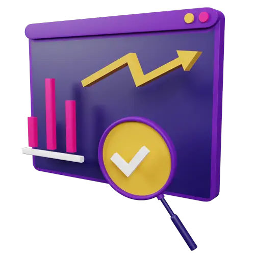 خانه 2 Seo 3D Icon